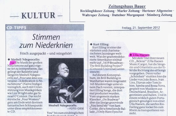 Zeitungshaus Bauer