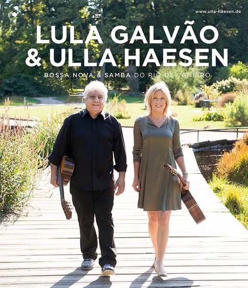 ullahaesen and lula galvao